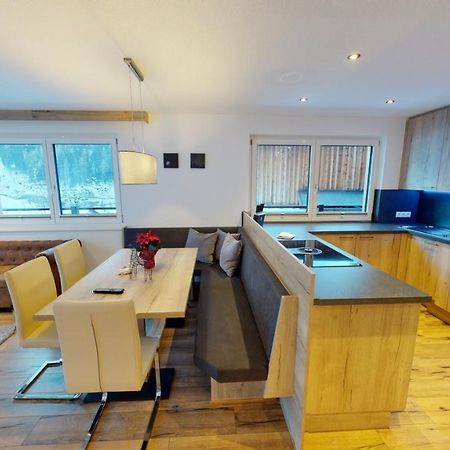 A Casa Rubin Chalet & Studio Resort 索尔登 外观 照片