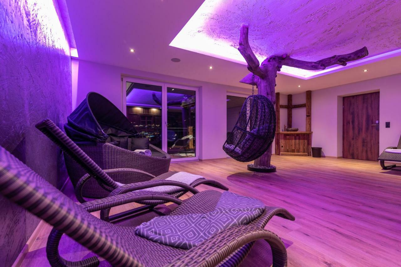 A Casa Rubin Chalet & Studio Resort 索尔登 外观 照片