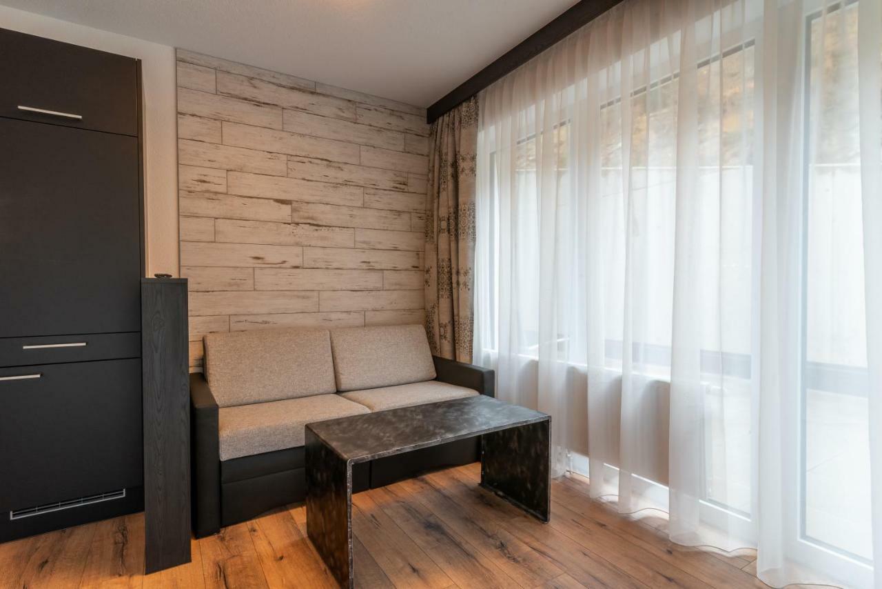 A Casa Rubin Chalet & Studio Resort 索尔登 外观 照片