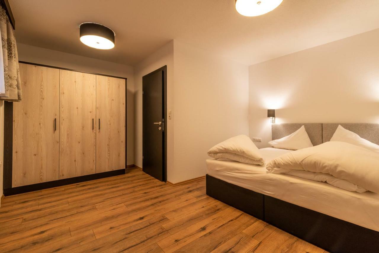 A Casa Rubin Chalet & Studio Resort 索尔登 外观 照片