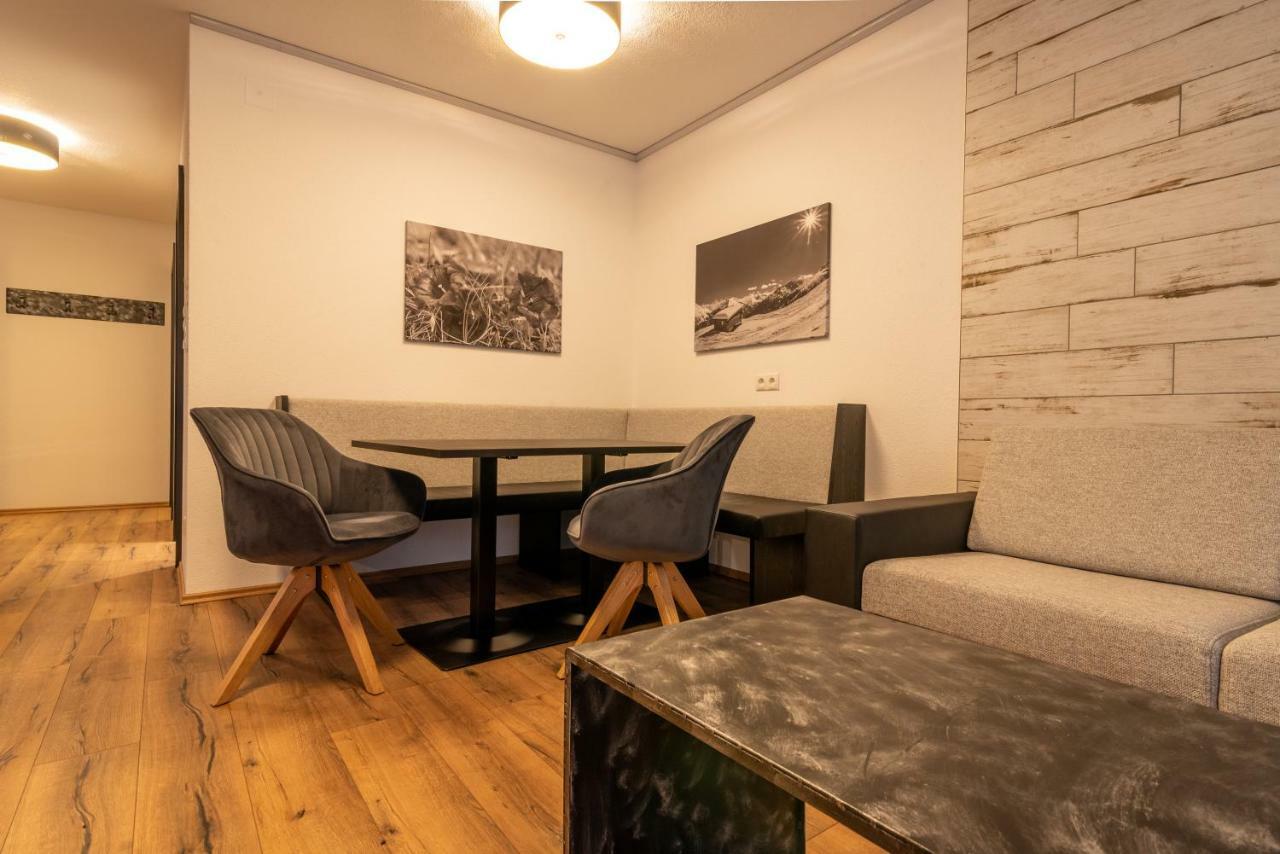 A Casa Rubin Chalet & Studio Resort 索尔登 外观 照片