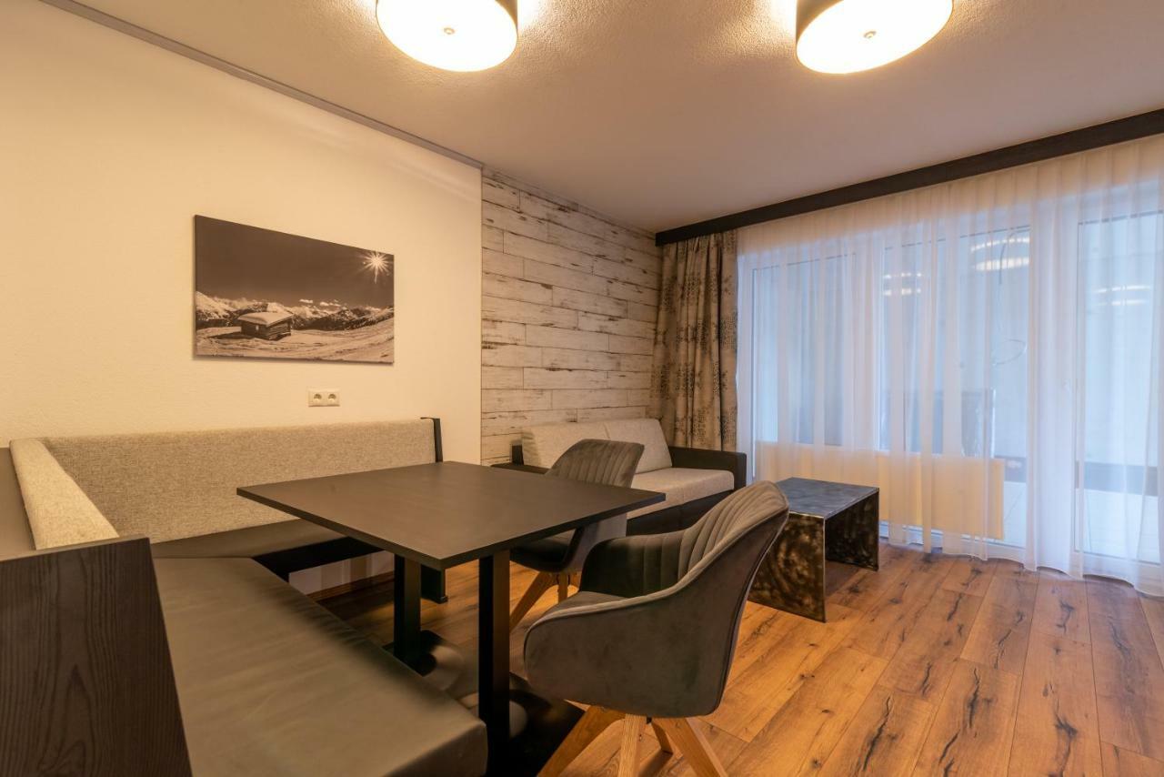 A Casa Rubin Chalet & Studio Resort 索尔登 外观 照片