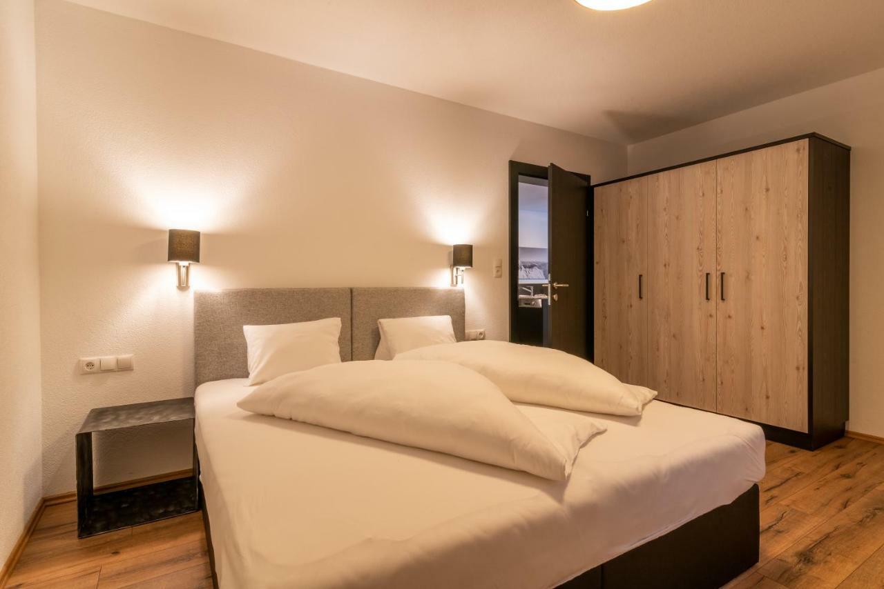 A Casa Rubin Chalet & Studio Resort 索尔登 外观 照片