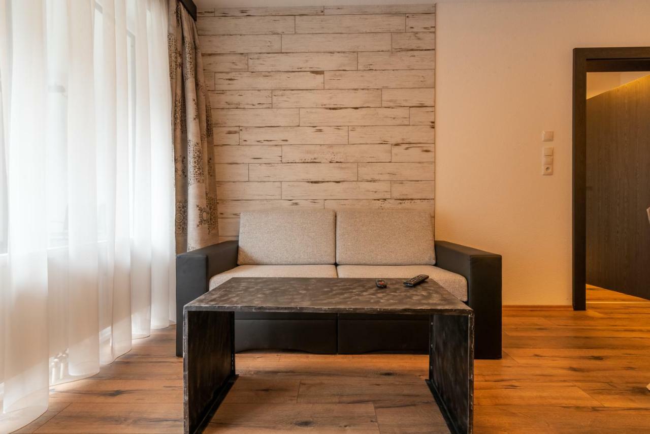 A Casa Rubin Chalet & Studio Resort 索尔登 外观 照片