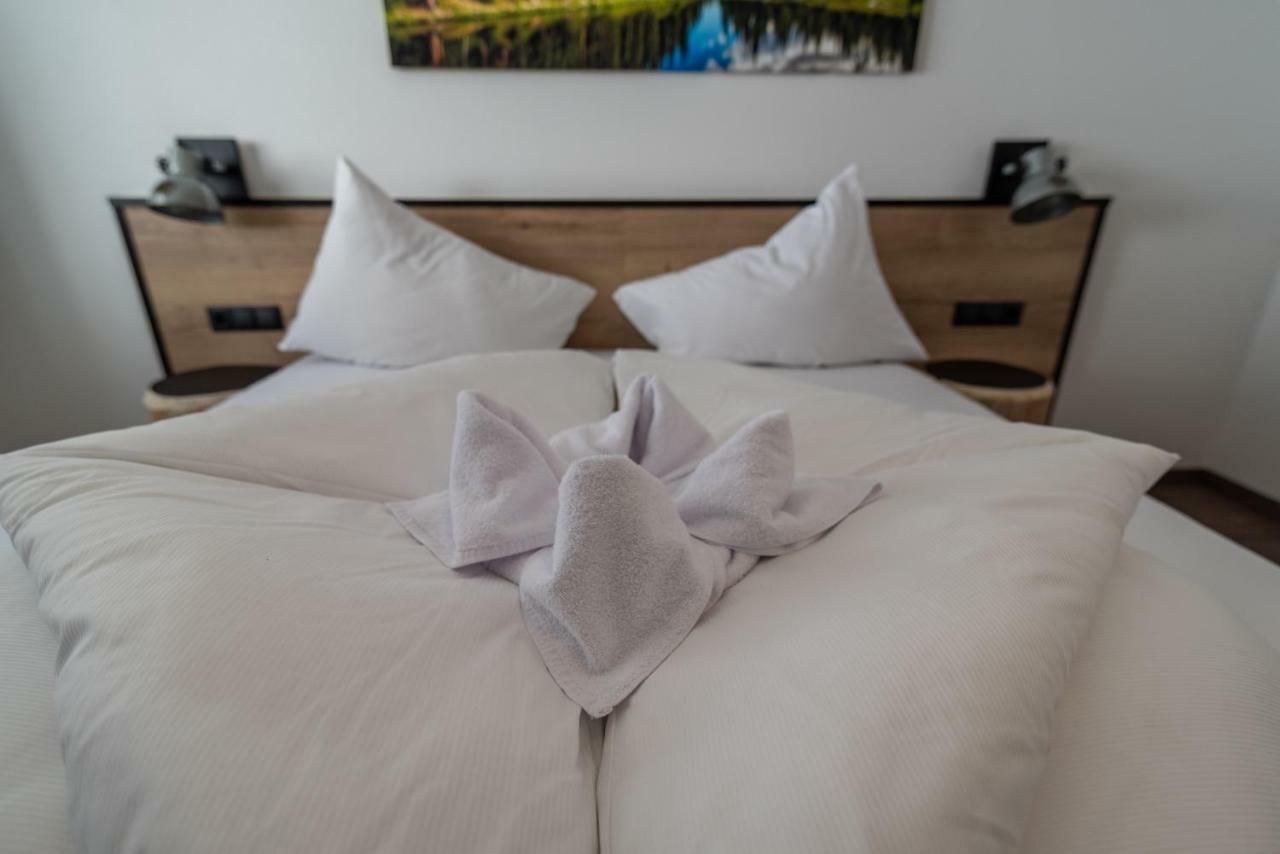 A Casa Rubin Chalet & Studio Resort 索尔登 外观 照片