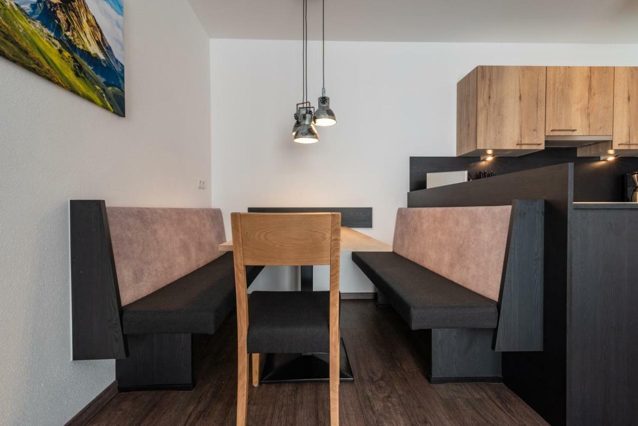 A Casa Rubin Chalet & Studio Resort 索尔登 外观 照片
