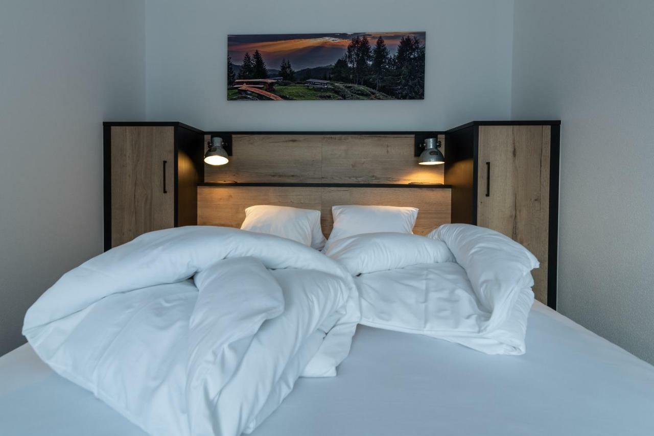 A Casa Rubin Chalet & Studio Resort 索尔登 外观 照片